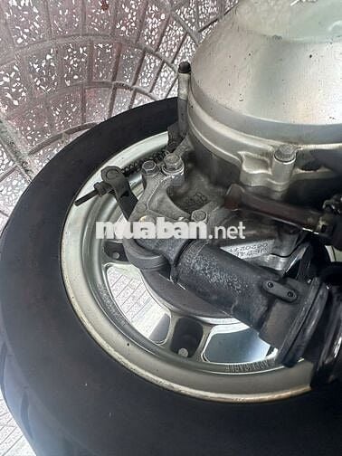 Honda Lead 110cc 2012 bs 59m1-26822