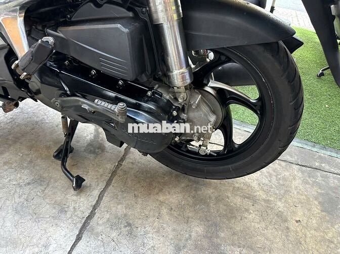 Honda Air Blade 110cc 2010 bs 55y1-6141