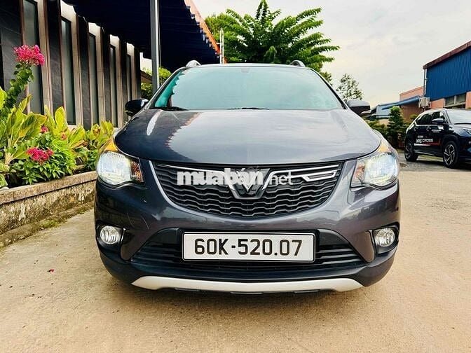 ✅ VINFAST FADIL 2021 ĐI LƯỚT 20,000KM FULL BD HÃNG