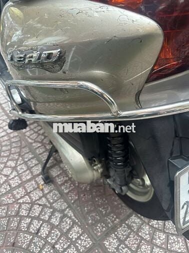 Honda Lead 110cc 2012 bs 59m1-26822
