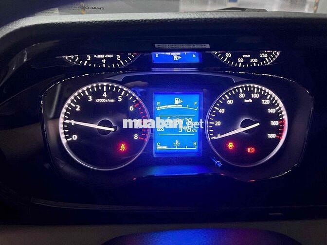 Thaco TF420 Trắng 2025 300km