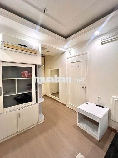 Cho thuê CHCC Carillon 1, 14-18 triệu/ tháng, 90m2, 2PN, 2WC, Full NT