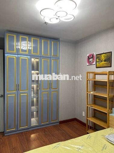 CĂN HỘ 66M² MGAY ĐƯỜNG TÊN LỬA 