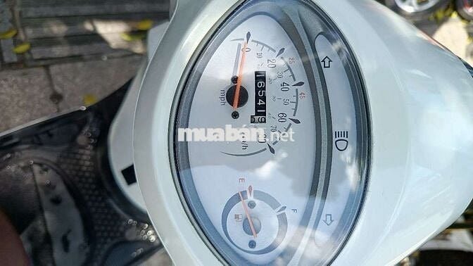 SYM Attila 50cc 2020 Bstp Bao Công Chứng