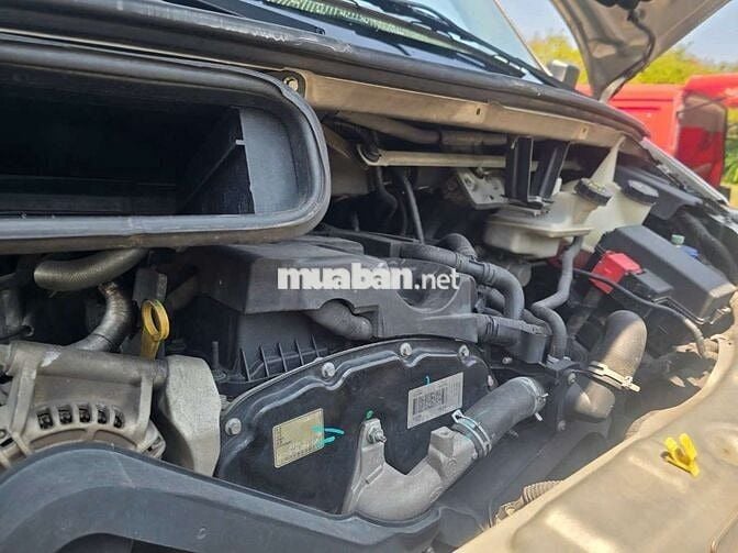 TRANSIT SX 2022, 153000KM BẢO HÀNH 1NĂM CÓ TRẢ GOP