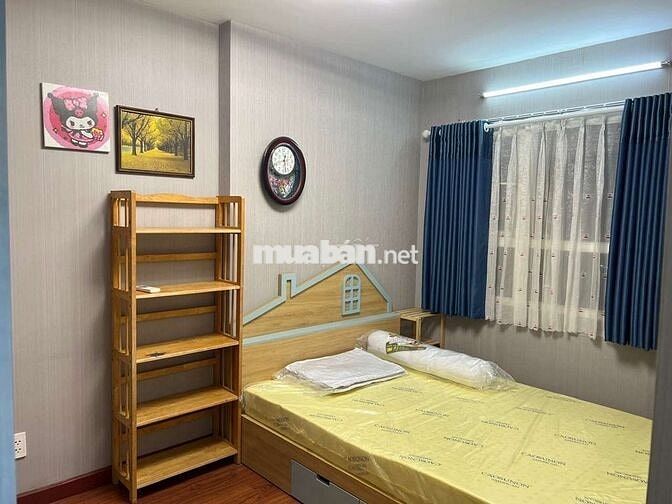 CĂN HỘ 66M² MGAY ĐƯỜNG TÊN LỬA 