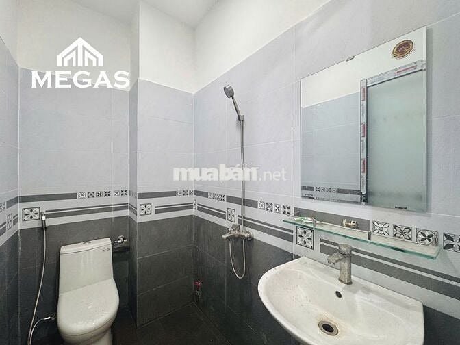 STUDIO BAN CÔNG FULL NỘI THẤT NGAY NGÃ TƯ BÌNH THÁI - TRƯỜNG THỌ