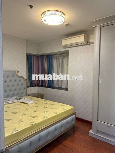 CĂN HỘ 66M² MGAY ĐƯỜNG TÊN LỬA 