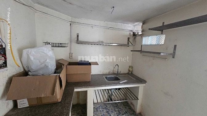 Cho thuê nhà 23 ngõ 25 Triệu Việt Vương, Hà Nội, MB 48m2x 3 tầng