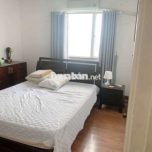 Cần bán căn hộ chung cư Thế Hệ Mới q1, căn hộ tầng cao, 2 ban công lớn