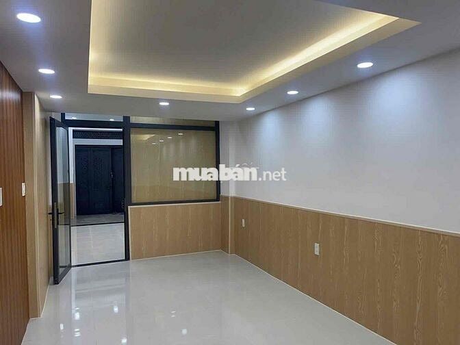 🎁 Cho thuê nhà HXH 775/ Nguyễn Kiệm P3 Gò Vấp 3,2m❌26m 2pn gần BV 175