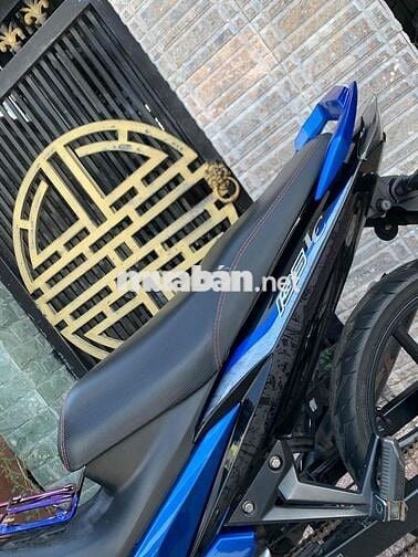 Yamaha Exciter 1S9A Xanh, Đen Côn tay Việt Nam