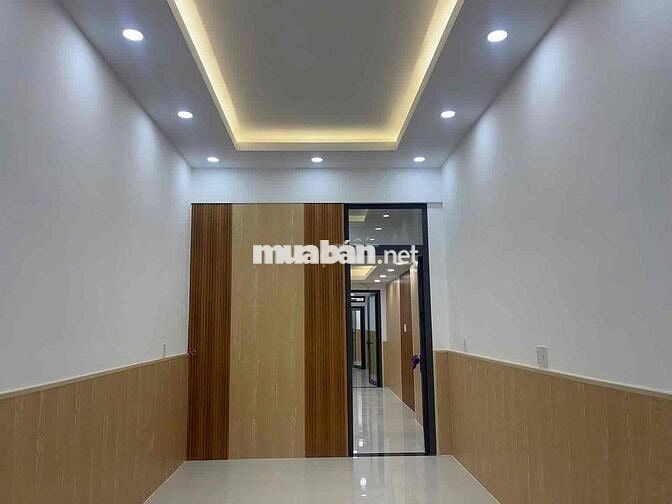 🎁 Cho thuê nhà HXH 775/ Nguyễn Kiệm P3 Gò Vấp 3,2m❌26m 2pn gần BV 175