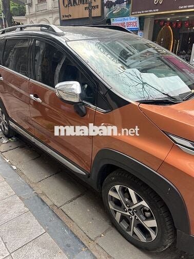 Mitsubishi Xpander Cross 2023 Cam Đen 29.000 km