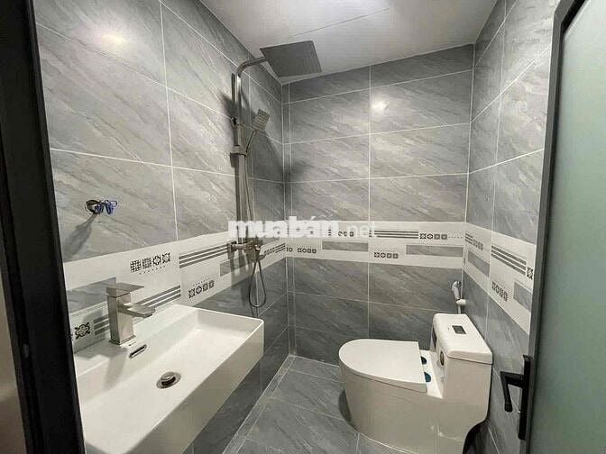 🎁 Cho thuê nhà HXH 775/ Nguyễn Kiệm P3 Gò Vấp 3,2m❌26m 2pn gần BV 175