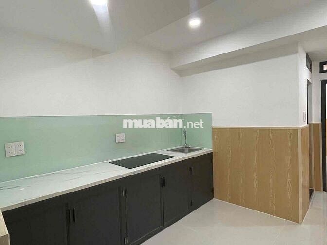 🎁 Cho thuê nhà HXH 775/ Nguyễn Kiệm P3 Gò Vấp 3,2m❌26m 2pn gần BV 175