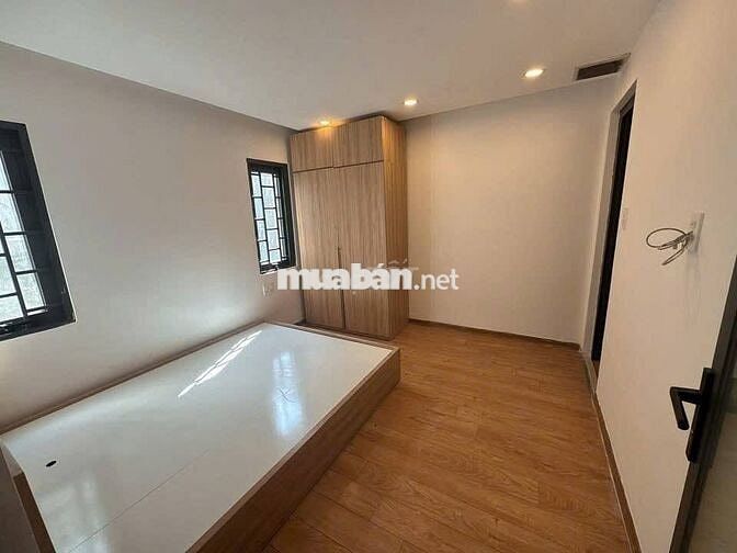 CHO THUÊ NHÀ NGUYÊN CĂN KV NẠI HIÊN ĐÔNG 5BR 5WC