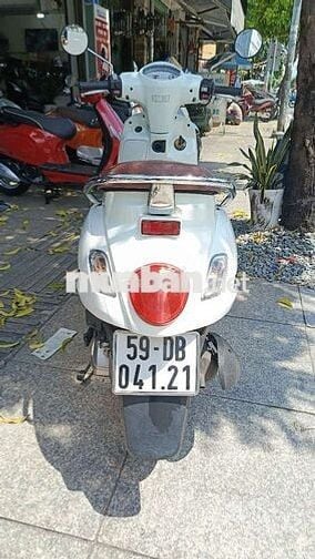SYM Attila 50cc 2020 Bstp Bao Công Chứng