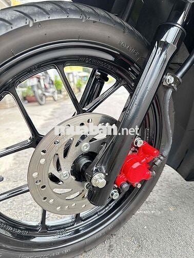 Honda Vario 150 2017 Vàng chanh