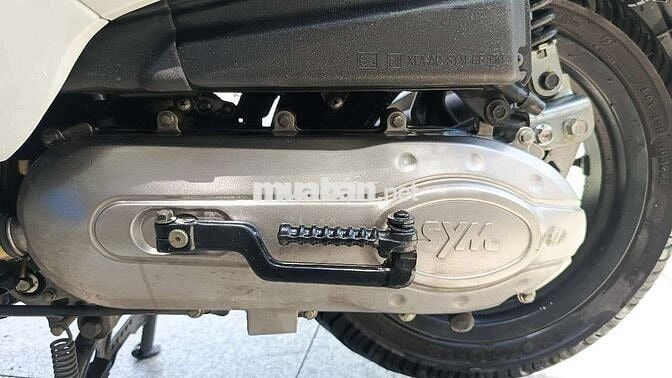 SYM Attila 50cc 2020 Bstp Bao Công Chứng
