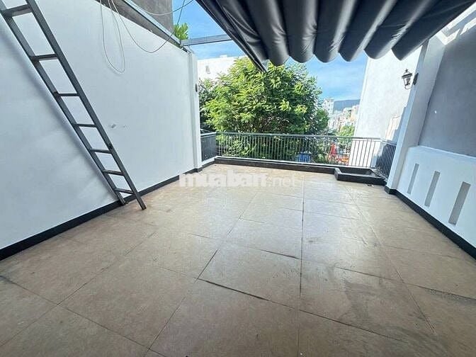 CHO THUÊ NHÀ NGUYÊN CĂN KV NẠI HIÊN ĐÔNG 5BR 5WC