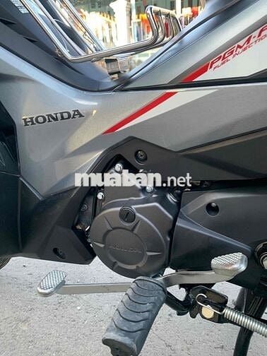 Honda RSX Fi 2024 Đen Xăng Việt Nam