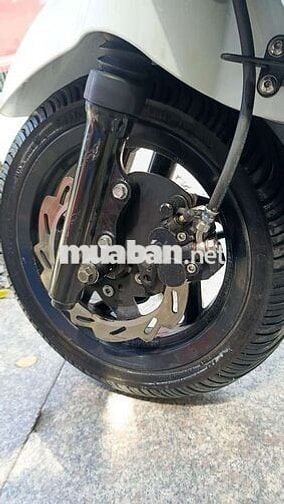SYM Attila 50cc 2020 Bstp Bao Công Chứng