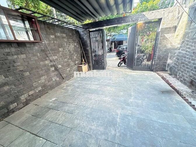 CHO THUÊ NHÀ NGUYÊN CĂN KV NẠI HIÊN ĐÔNG 5BR 5WC