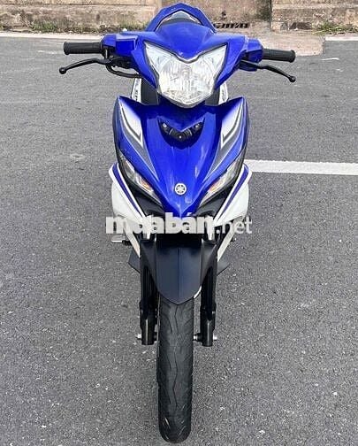 Yamaha Exciter 135 2012 Xanh trắng