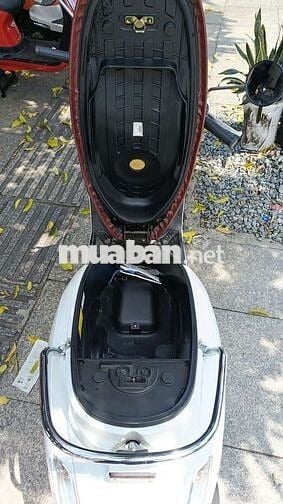 SYM Attila 50cc 2020 Bstp Bao Công Chứng