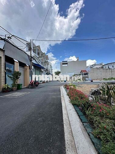 Đất Khu Đồng Bộ Ngay Gần Ngã Tư Ga Quận 12 TP Hồ Chí Minh
