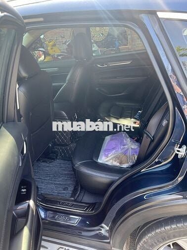Mazda CX-5 2019 Xanh đen Tự động 130.000 km