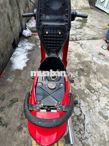 Honda Wave Alpha 2005 bstp k9chủ
