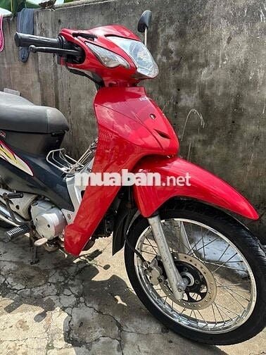 Honda Wave Alpha 2005 bstp k9chủ