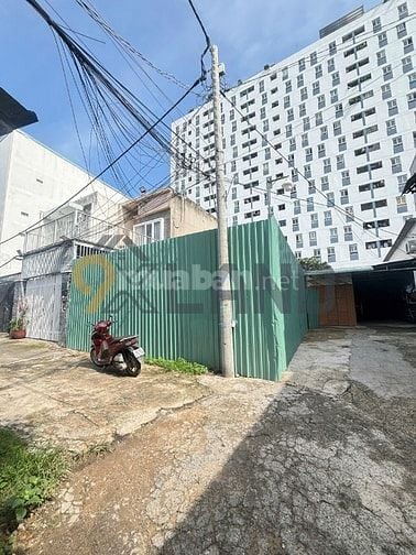 ĐẤT GÓC 2 MẶT TIỀN - GẦN XA LỘ HÀ NỘI - METRO - TIỆN XÂY DỰNG - 165M²