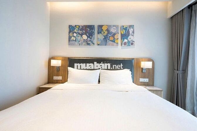 Cho thuê nhanh căn hộ chung cư Kingston Residence, 20 triệu/th, 2PN.