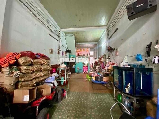 Mặt Tiền Kinh Doanh NGUYỄN SƠN - 4 x 16,5m - Giá: 12tỷ