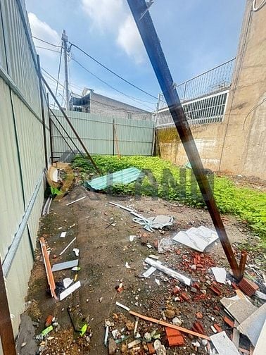 ĐẤT GÓC 2 MẶT TIỀN - GẦN XA LỘ HÀ NỘI - METRO - TIỆN XÂY DỰNG - 165M²