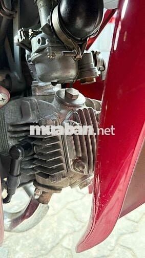 Honda Future 1 2003 Đỏ
