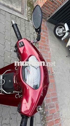 Honda Future 1 2003 Đỏ