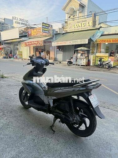 Honda Air Blade 2011 bstp ngay chủ ký giấy