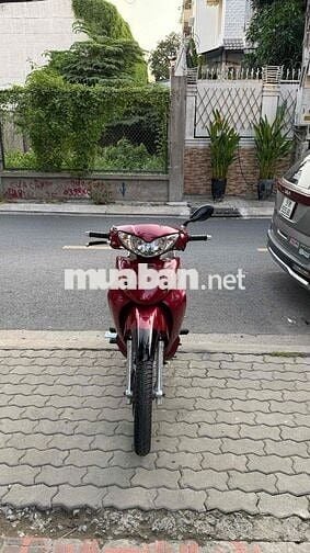 Honda Future 1 2003 Đỏ