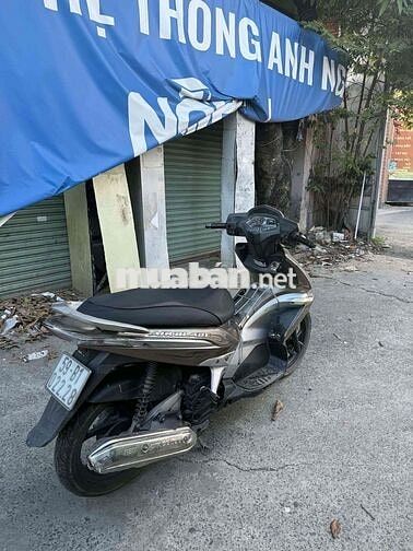 Honda Air Blade 2011 bstp ngay chủ ký giấy