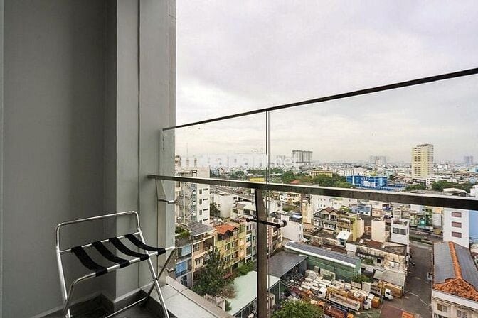 Cho thuê nhanh căn hộ chung cư Kingston Residence, 20 triệu/th, 2PN.
