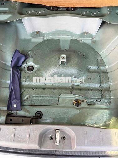 Suzuki Wagon R 2005 Xanh 134908 km