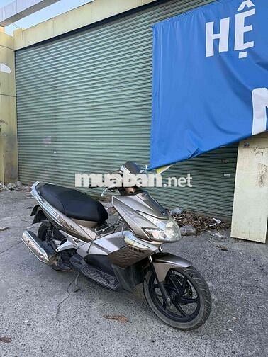 Honda Air Blade 2011 bstp ngay chủ ký giấy