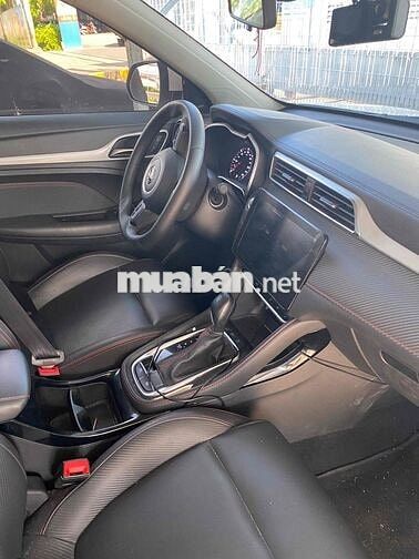 MG ZS 2023 Trắng 34.000km
