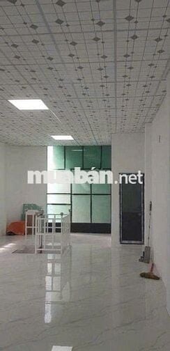 CHO THUÊ NHÀ 2 MẶT TIỀN – QUẬN 10