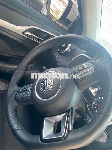 MG ZS 2023 Trắng 34.000km