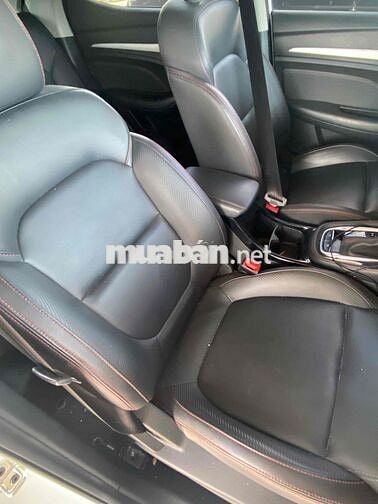 MG ZS 2023 Trắng 34.000km